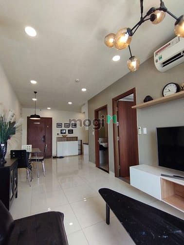 Hình ảnh Cho thuê C/C Grand Riverside | 50m2 1PN1WC | Full nội thất giá 14tr/th
