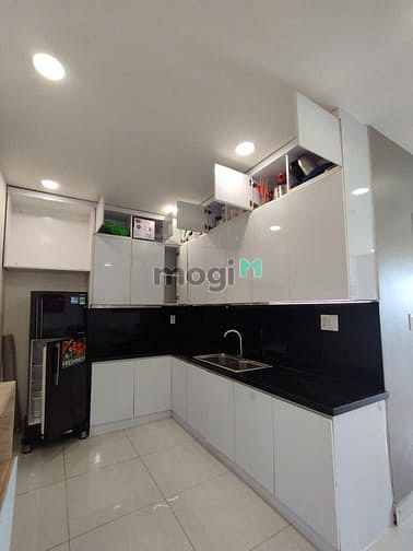 Hình ảnh Cho thuê C/C Grand Riverside | 50m2 1PN1WC | Full nội thất giá 14tr/th