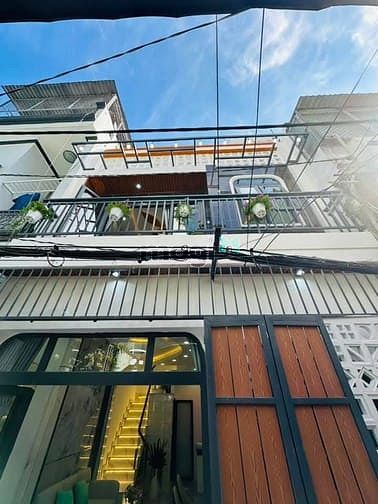 Hình ảnh 💰 Giá Sốc – Nhà Nguyễn Hữu Tiến, TP, 2PN 2WC, Chính Chủ Chỉ 3,05 Tỷ