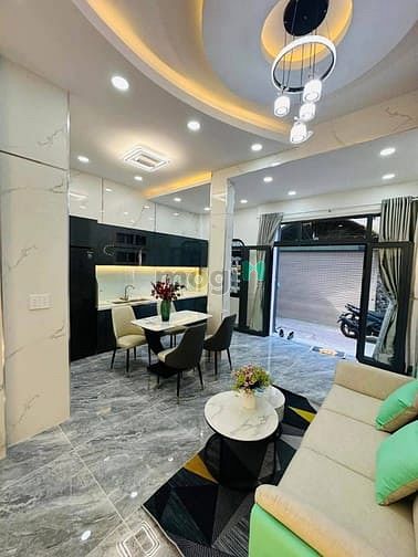 Hình ảnh 💰 Giá Sốc – Nhà Nguyễn Hữu Tiến, TP, 2PN 2WC, Chính Chủ Chỉ 3,05 Tỷ