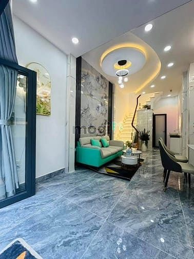 Hình ảnh 💰 Giá Sốc – Nhà Nguyễn Hữu Tiến, TP, 2PN 2WC, Chính Chủ Chỉ 3,05 Tỷ