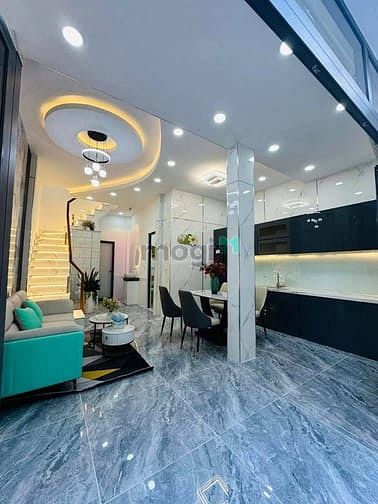 Hình ảnh 💰 Giá Sốc – Nhà Nguyễn Hữu Tiến, TP, 2PN 2WC, Chính Chủ Chỉ 3,05 Tỷ