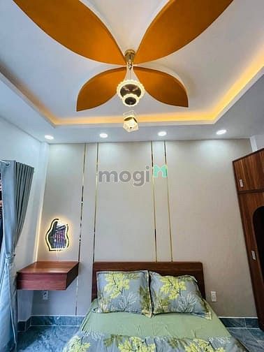 Hình ảnh 💰 Giá Sốc – Nhà Nguyễn Hữu Tiến, TP, 2PN 2WC, Chính Chủ Chỉ 3,05 Tỷ