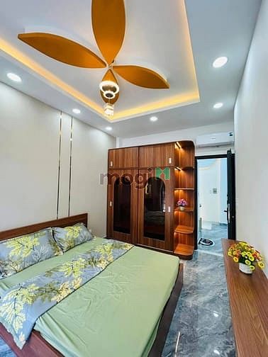 Hình ảnh 💰 Giá Sốc – Nhà Nguyễn Hữu Tiến, TP, 2PN 2WC, Chính Chủ Chỉ 3,05 Tỷ