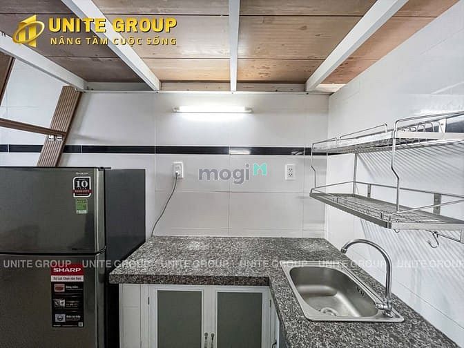 Hình ảnh 🏠Ra mắt căn duplex full nt ngay trung tâm Q7 full NT GẦN UFM, TDTU