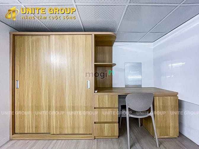 Hình ảnh 🏠Ra mắt căn duplex full nt ngay trung tâm Q7 full NT GẦN UFM, TDTU