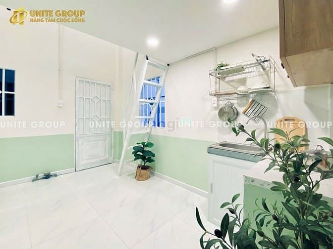 Hình ảnh 🏠Ra mắt căn duplex full nt ngay trung tâm Q7 full NT GẦN UFM, TDTU