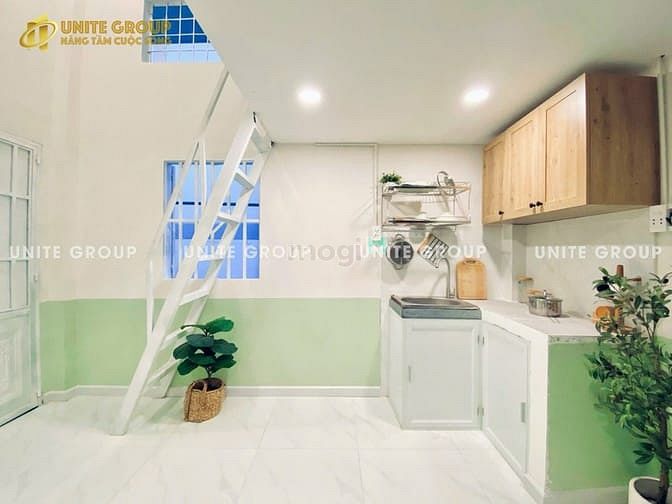 Hình ảnh 🏠Ra mắt căn duplex full nt ngay trung tâm Q7 full NT GẦN UFM, TDTU