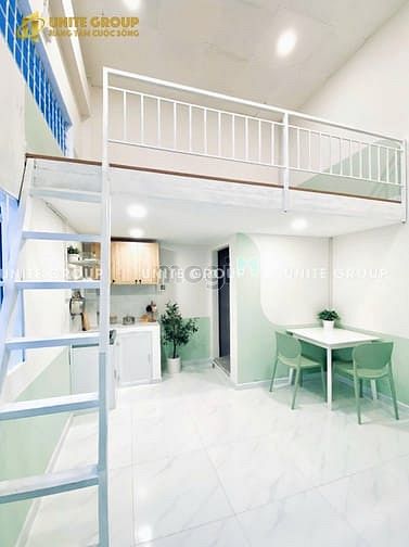Hình ảnh 🏠Ra mắt căn duplex full nt ngay trung tâm Q7 full NT GẦN UFM, TDTU