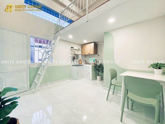 Hình ảnh 🏠Ra mắt căn duplex full nt ngay trung tâm Q7 full NT GẦN UFM, TDTU
