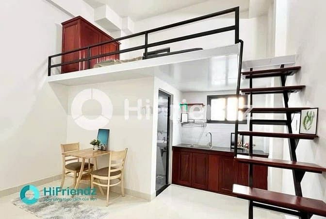 Hình ảnh 🏠Ra mắt căn duplex full nt ngay trung tâm Q7 full NT GẦN UFM, TDTU