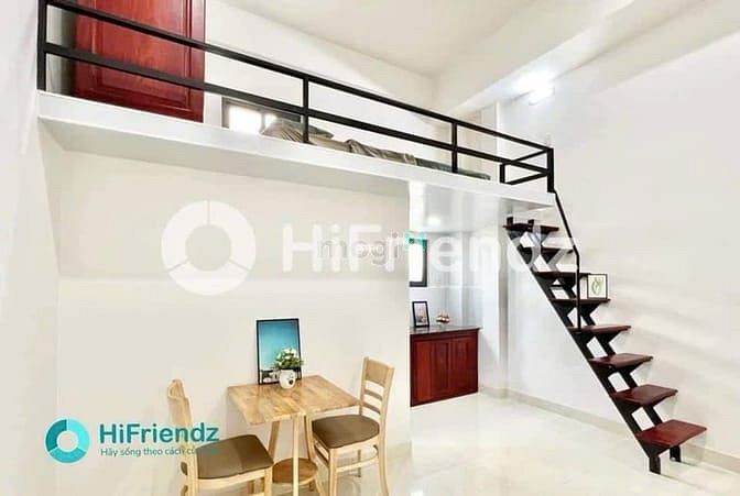 Hình ảnh 🏠Ra mắt căn duplex full nt ngay trung tâm Q7 full NT GẦN UFM, TDTU