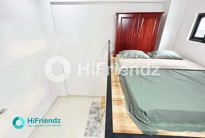 Hình ảnh 🏠Ra mắt căn duplex full nt ngay trung tâm Q7 full NT GẦN UFM, TDTU