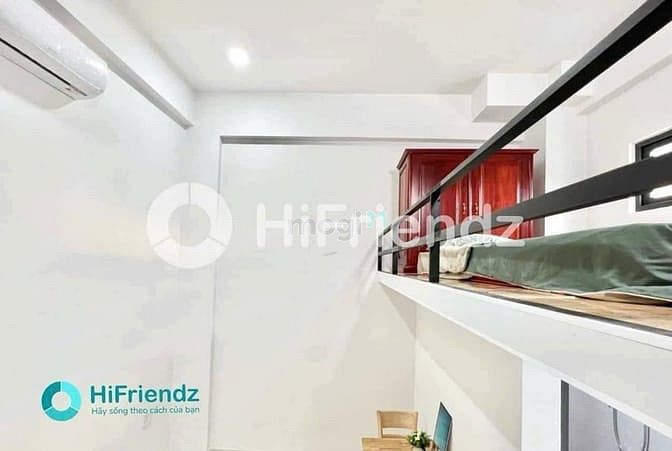 Hình ảnh 🏠Ra mắt căn duplex full nt ngay trung tâm Q7 full NT GẦN UFM, TDTU