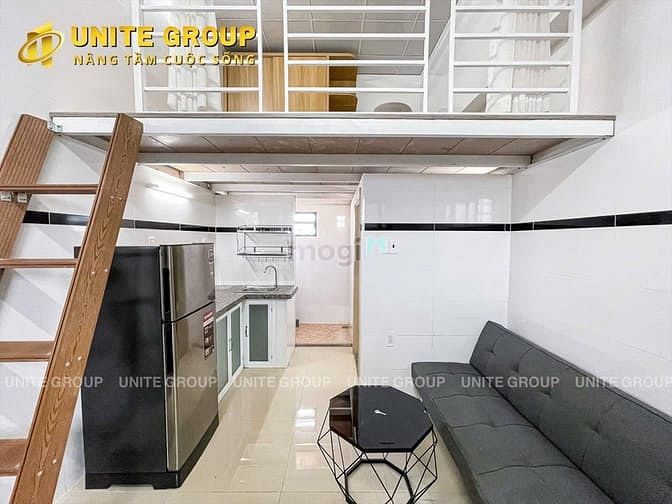 Hình ảnh 🏠Ra mắt căn duplex full nt ngay trung tâm Q7 full NT GẦN UFM, TDTU