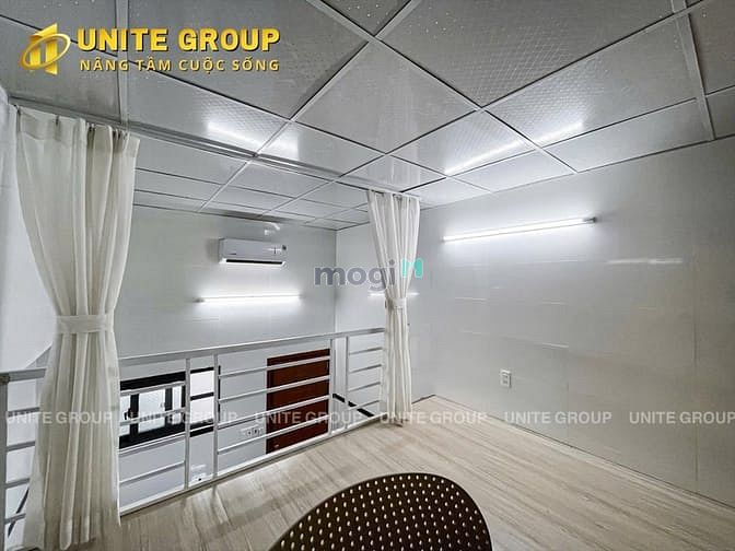 Hình ảnh 🏠Ra mắt căn duplex full nt ngay trung tâm Q7 full NT GẦN UFM, TDTU