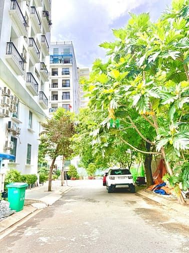 Hình ảnh Bán đất Thảo Điền đường số 66 chỉ 174 triệu/m2 DT 16x20 khu compoud