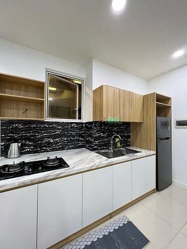 Hình ảnh Cho thuê chung cư cao cấp Galaxy 9 - 45m2 1PN 1WC - giá 15tr/tháng