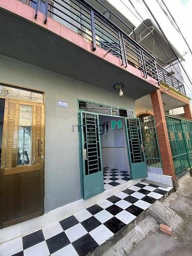 Hình ảnh Cho thuê nhà gần chợ đêm Biên Hùng Biên Hoà