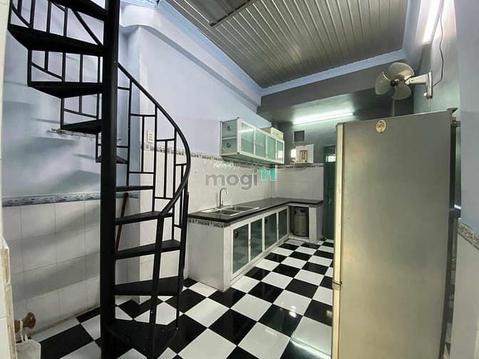 Hình ảnh Cho thuê nhà gần chợ đêm Biên Hùng Biên Hoà