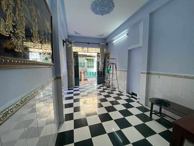 Hình ảnh Cho thuê nhà gần chợ đêm Biên Hùng Biên Hoà