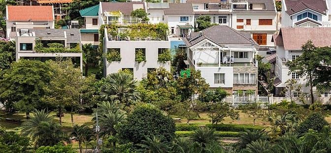 Hình ảnh Bán đất 2 mặt tiền đường số 4 P.Thạnh Mỹ Lợi Q2, 268,6m2, giá 38 tỷ