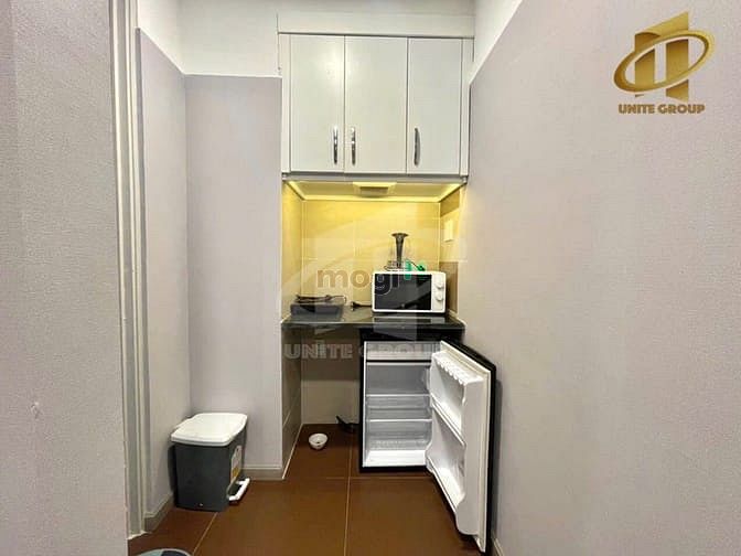Hình ảnh Studio gần ST lotte, TDTU khóa Vân tay, thang máy, qua q4,1,NB 5phut