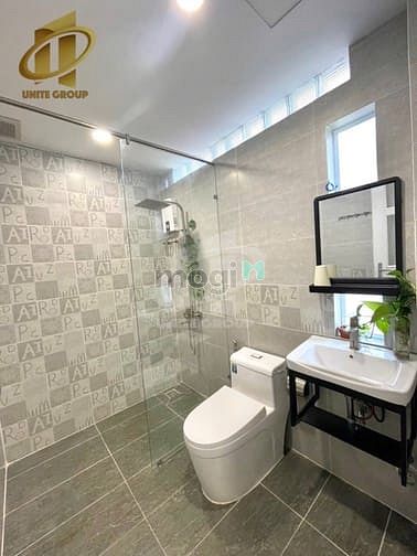 Hình ảnh Studio gần ST lotte, TDTU khóa Vân tay, thang máy, qua q4,1,NB 5phut