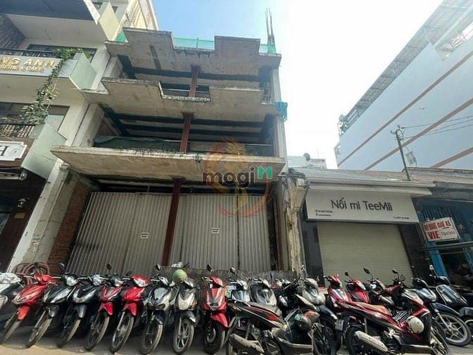 Hình ảnh 130 tỷ! Bán nhà phố Đ. Nguyễn Thái Bình, Q.1 – 12x24m – 3 tầng