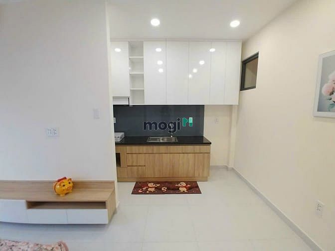 Hình ảnh ☀️ Căn Hộ Mini Full Nội Thất - Ban Công Thoáng Gió - Siêu Đẹp💥
