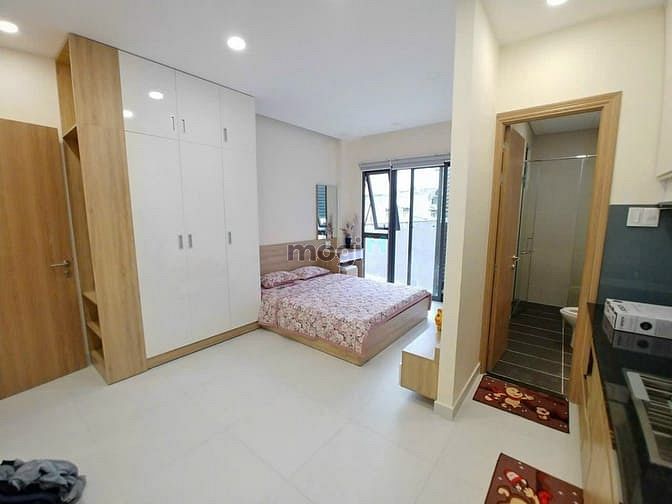 Hình ảnh ☀️ Căn Hộ Mini Full Nội Thất - Ban Công Thoáng Gió - Siêu Đẹp💥
