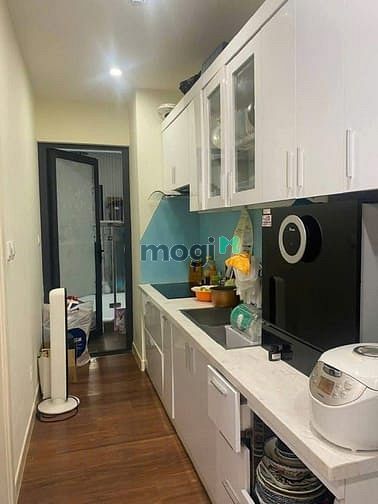 Hình ảnh Chung cư Ruby Garden, Nguyễn Sỹ Sách, P15, TB, 57m2, 1PN, 2WC, 8tr/th.