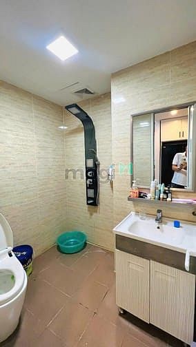 Hình ảnh Chung cư Ruby Garden, Nguyễn Sỹ Sách, P15, TB, 57m2, 1PN, 2WC, 8tr/th.