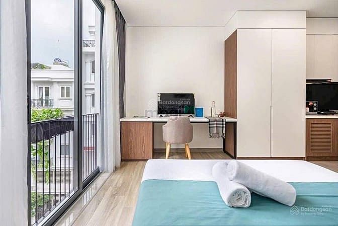 Hình ảnh 🌼CHDV Full Nội Thất View Nội Khu Cực Xịn Gần Mai Chí Thọ, Q2 🔥