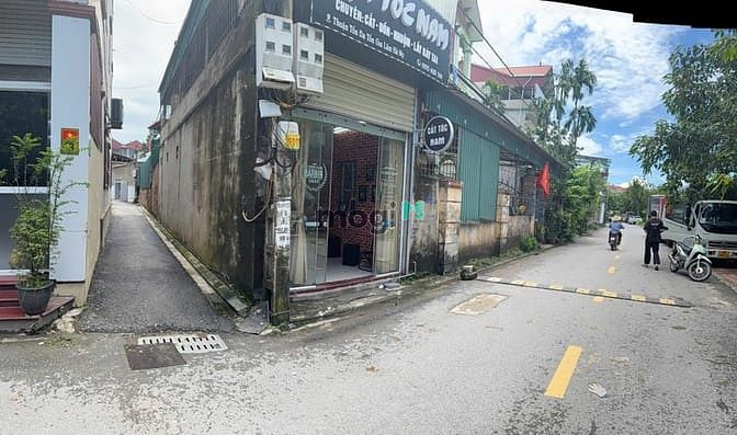 Hình ảnh Bán đất siêu rẻ 80m² thôn Kiêu Kỵ, Gia Lâm chỉ hơn 3 tỷ. Ngay sát vin