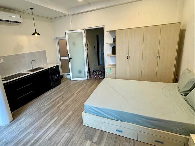 Hình ảnh 🕍Cho thuê Trang Chủ MB66.COM / Đăng Ký Tặng 66K Studio 30m2 gần Lotte Mart quận 7