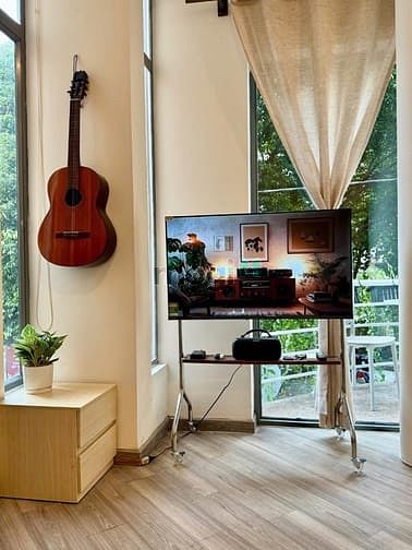 Hình ảnh 🕍Cho thuê Trang Chủ MB66.COM / Đăng Ký Tặng 66K Studio 30m2 gần Lotte Mart quận 7