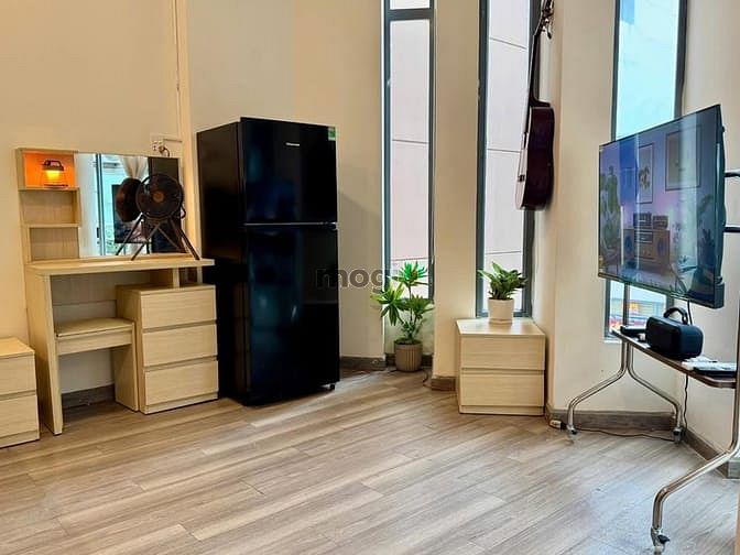 Hình ảnh 🕍Cho thuê Trang Chủ MB66.COM / Đăng Ký Tặng 66K Studio 30m2 gần Lotte Mart quận 7