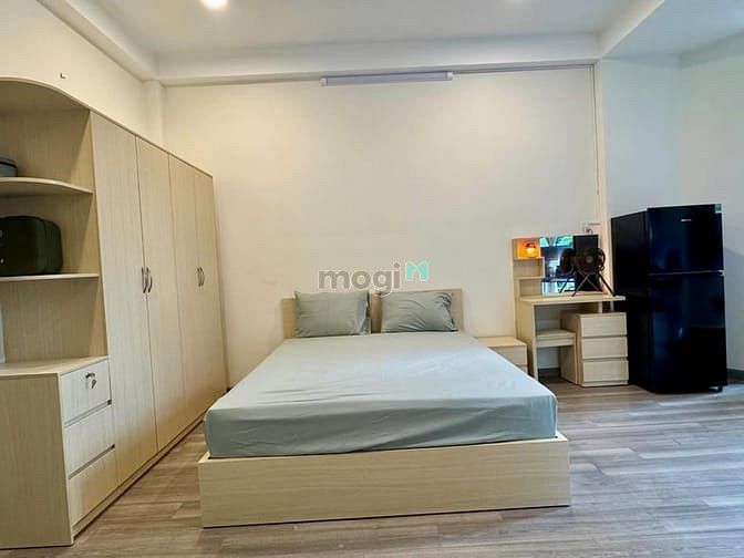 Hình ảnh 🕍Cho thuê Trang Chủ MB66.COM / Đăng Ký Tặng 66K Studio 30m2 gần Lotte Mart quận 7