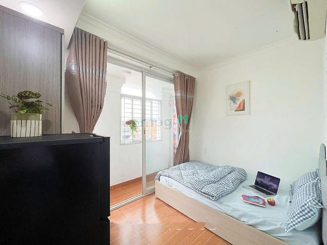 Hình ảnh Phòng Full Nội Thất - Đường C18