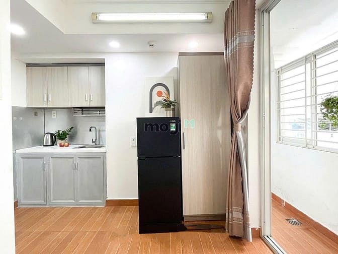 Hình ảnh Phòng Full Nội Thất - Đường C18