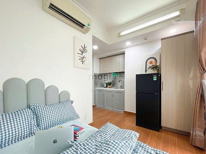 Hình ảnh Phòng Full Nội Thất - Đường C18