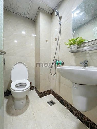 Hình ảnh Phòng Full Nội Thất - Đường C18