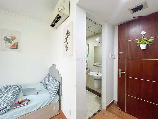 Hình ảnh Phòng Full Nội Thất - Đường C18