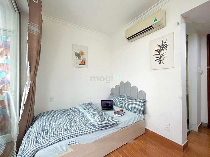 Hình ảnh Phòng Full Nội Thất - Đường C18