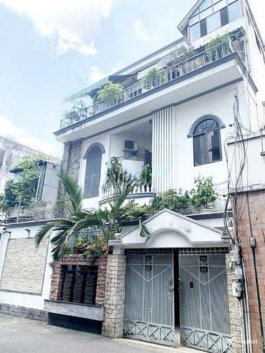 Hình ảnh Cho thuê nhà 156m2 - lối đi riêng hoàn toàn