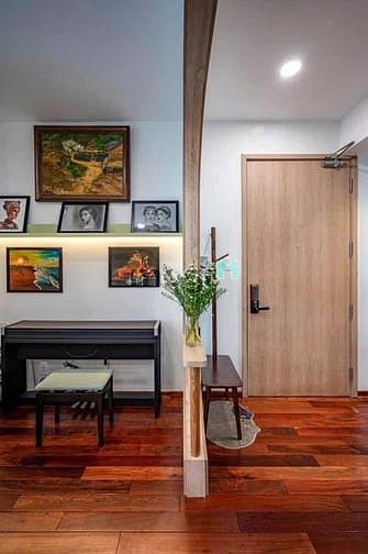 Hình ảnh Cần bán Căn Hộ Riviera Point Kepple Land Quận 7 nhà đẹp giá 7.5 tỷ