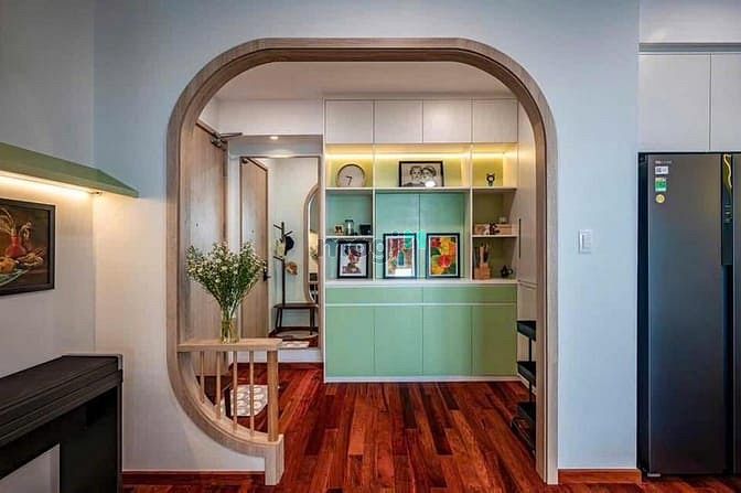 Hình ảnh Cần bán Căn Hộ Riviera Point Kepple Land Quận 7 nhà đẹp giá 7.5 tỷ
