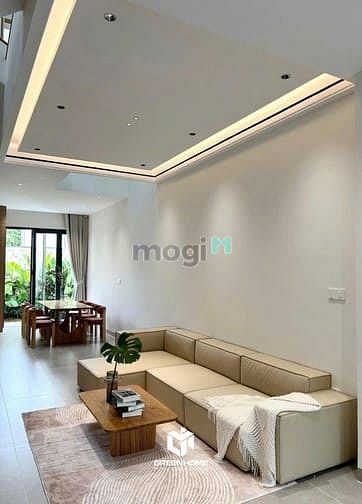 Hình ảnh Bán nhà 1 trệt 2 lầu đường Nguyễn Thị Minh Khai - Vũng Tàu