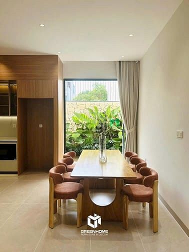 Hình ảnh Bán nhà 1 trệt 2 lầu đường Nguyễn Thị Minh Khai - Vũng Tàu